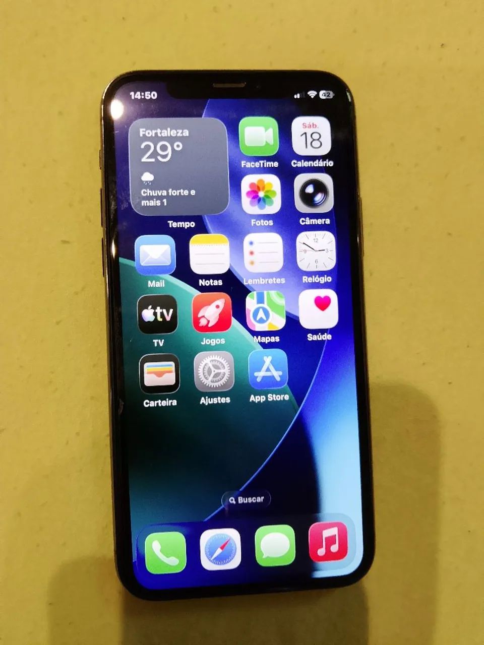 iPhone 11 pro  - Foto 5