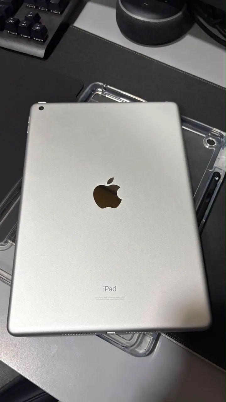 IPad 9 64GB + caneta 