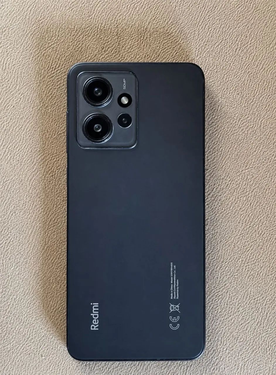 XIAOMI NOTE 12 PRO - Foto 2