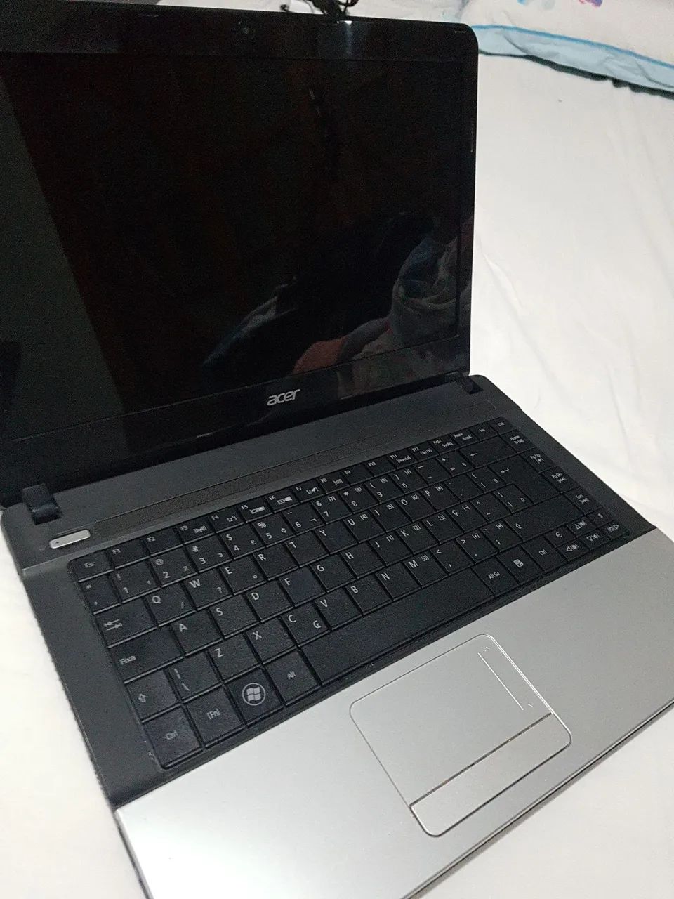 Notebook Core I7 3ª 8gb de RAM HD 1TB - Foto 2