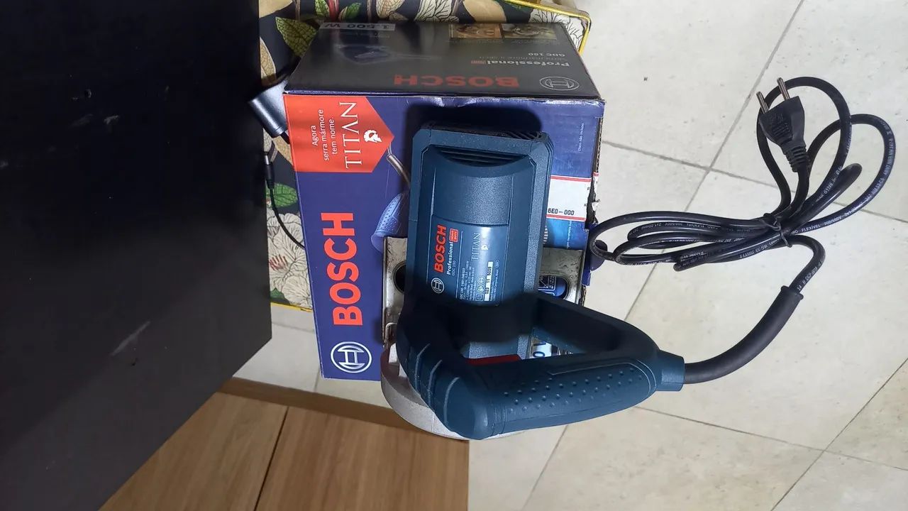 Serra mármore nova - Foto 3