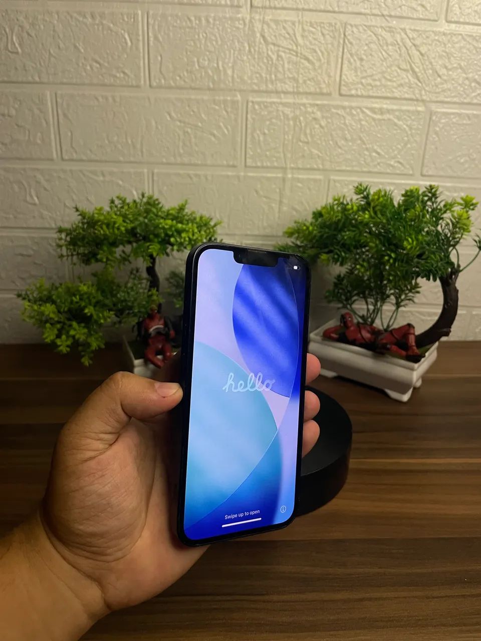 iPhone 13 128GB - Foto 5