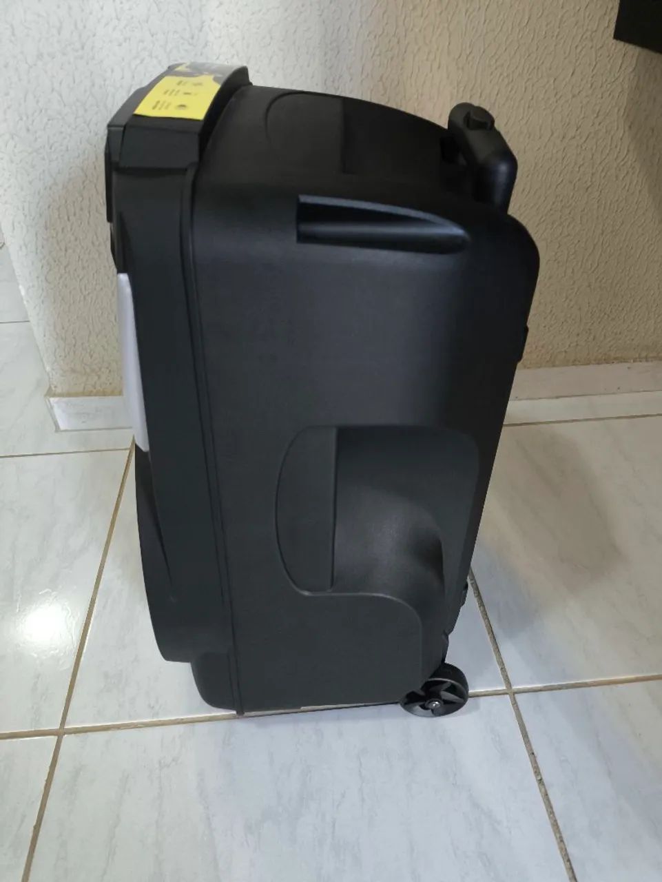 Caixa de som Pulse sp403E 550w - Foto 4