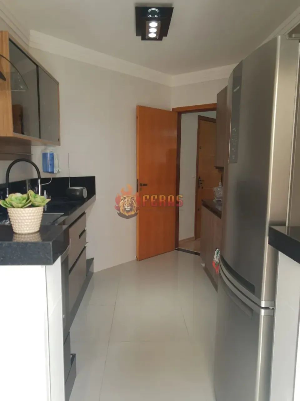 Apartamento à Venda no Edifício Maranello  Vila Trujillo | Sorocaba/SP - Foto 3
