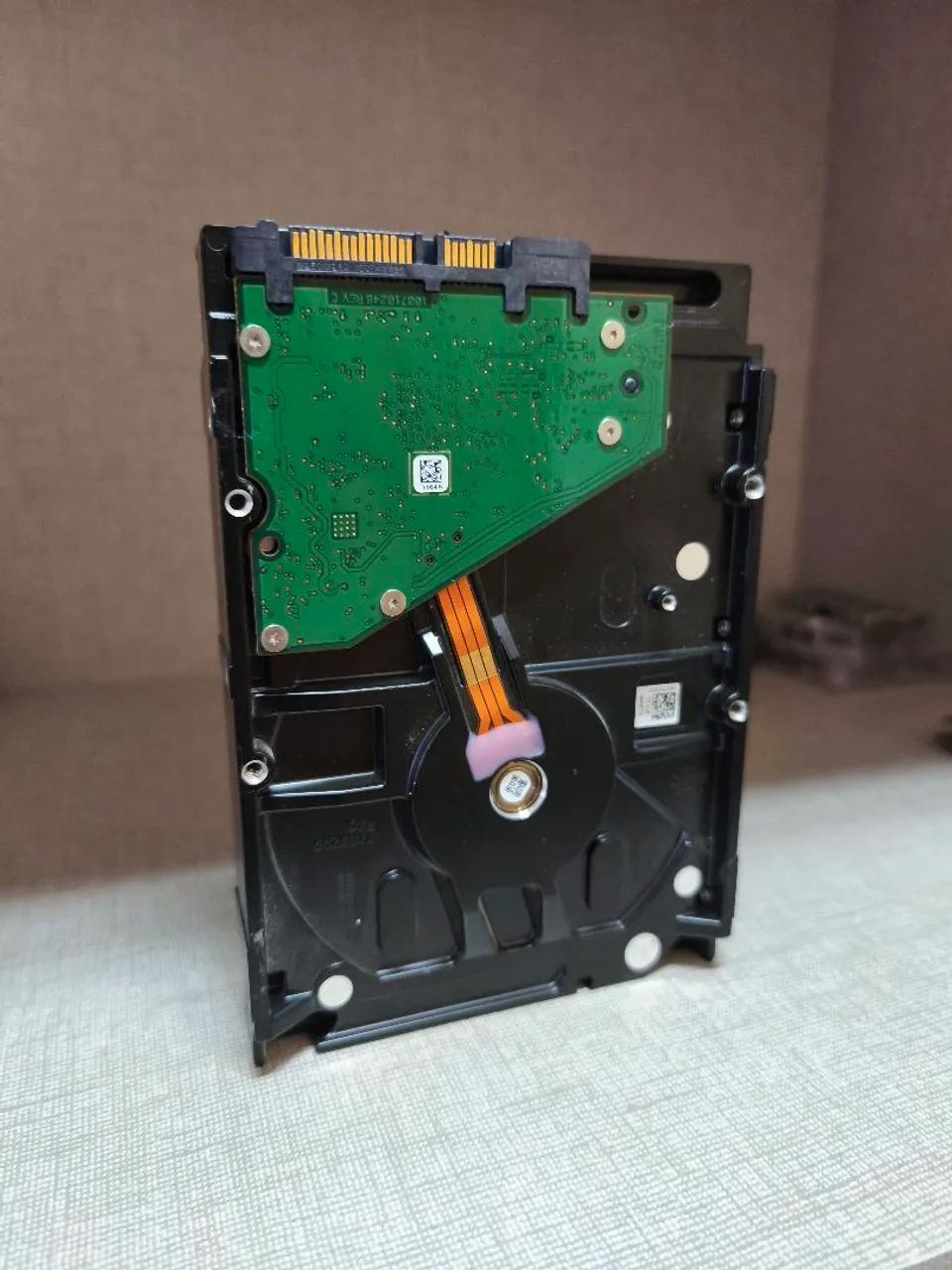 HD 4TB Seagate - Foto 2