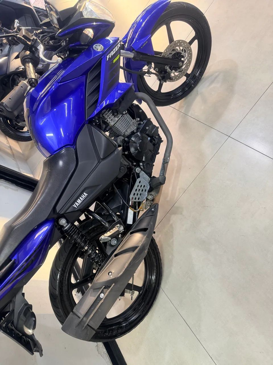 FAZER 150 2022 - Foto 5