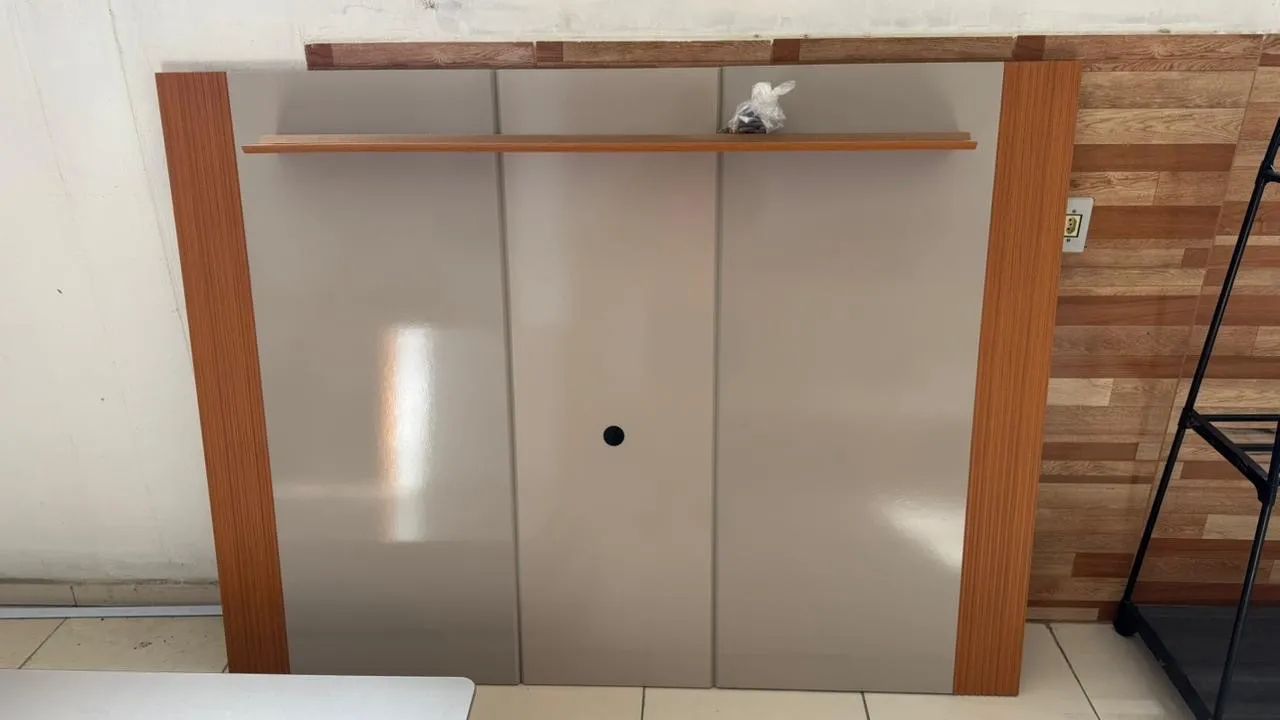 Painel para TV  - Foto 2