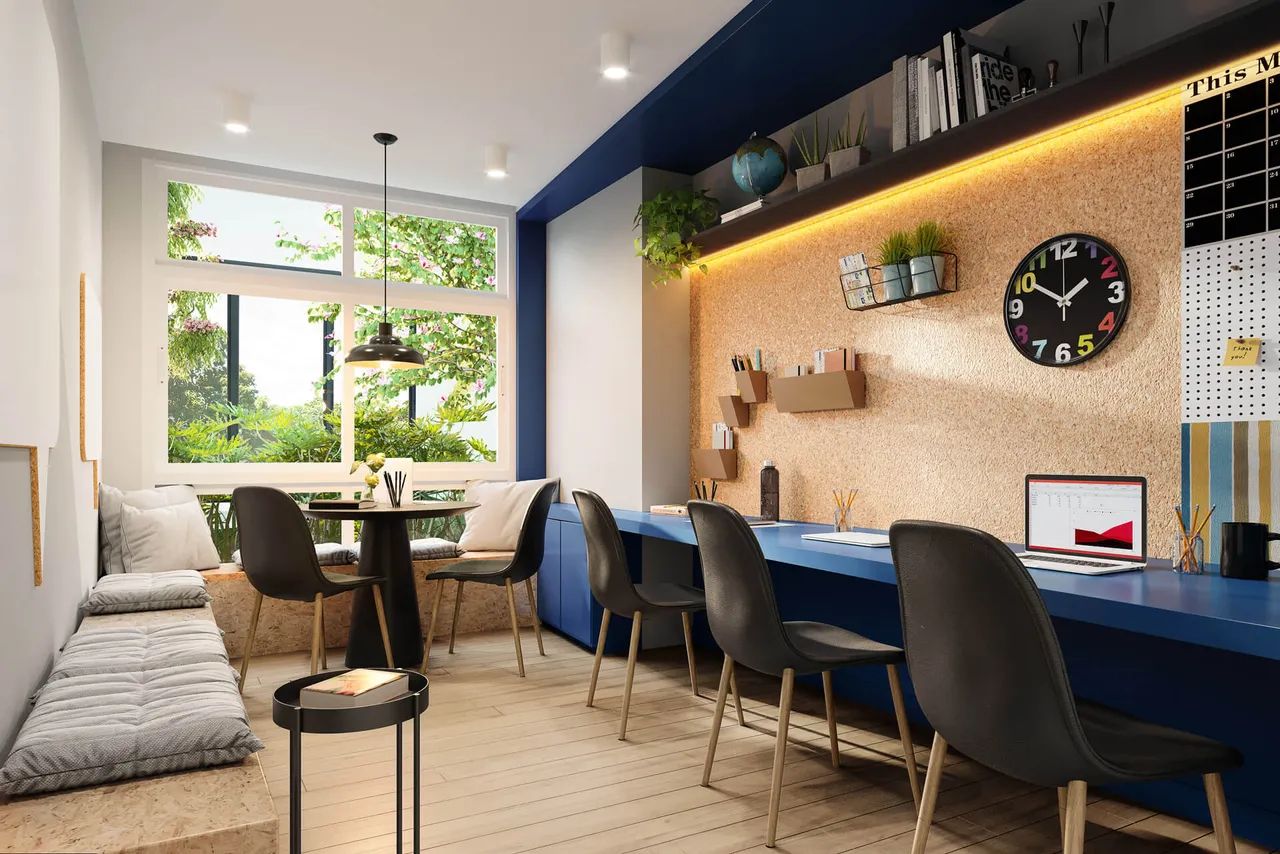 MAGNA MORUMBI - Foto 12