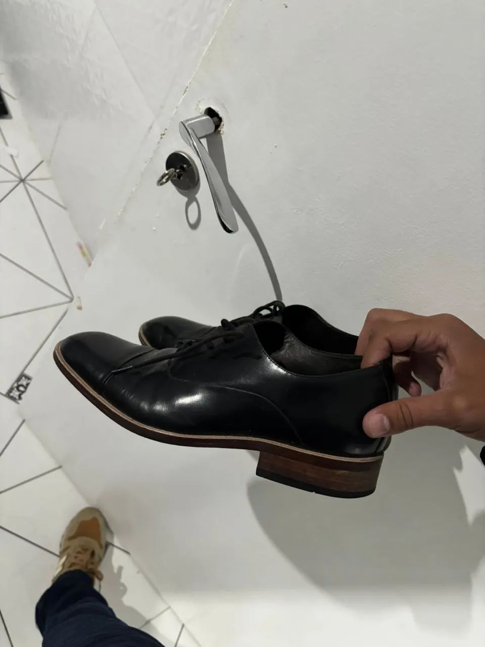 Sapato social novo  - Foto 4
