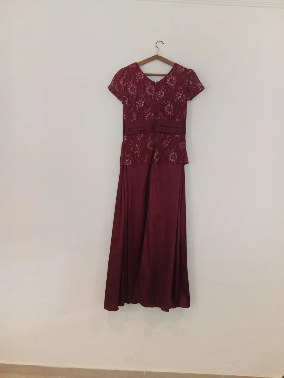Vestido de festa  - Foto 2
