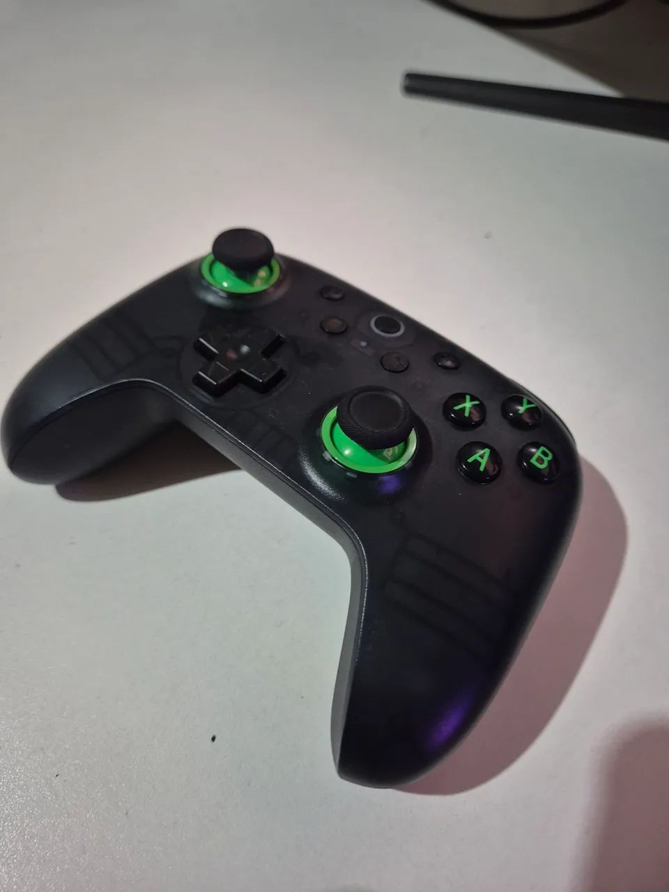Controle 8BitDo Ultimate 2C Wireless -  Novo - Foto 2