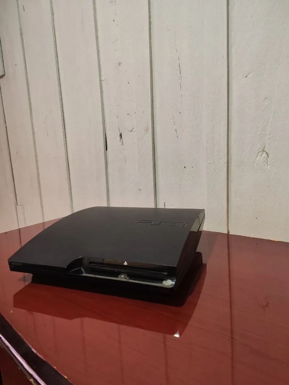 PS3 SLIM DESBLOQUEADO  - Foto 3