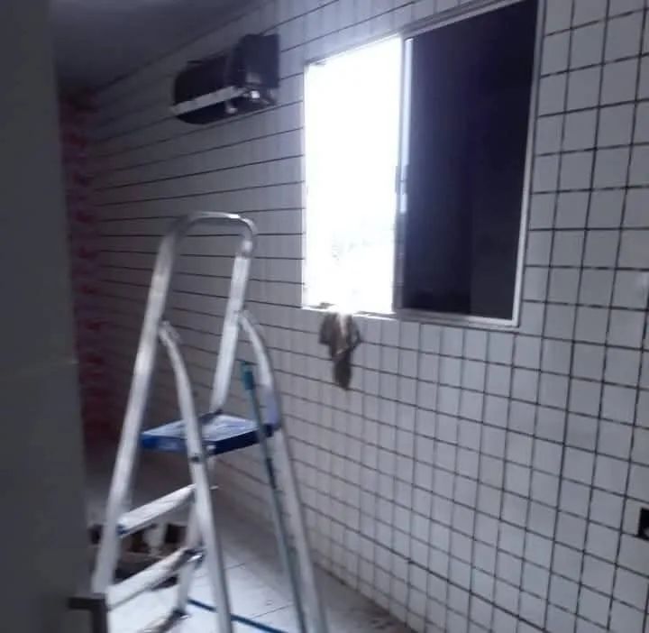 Pedreiro Disponível 