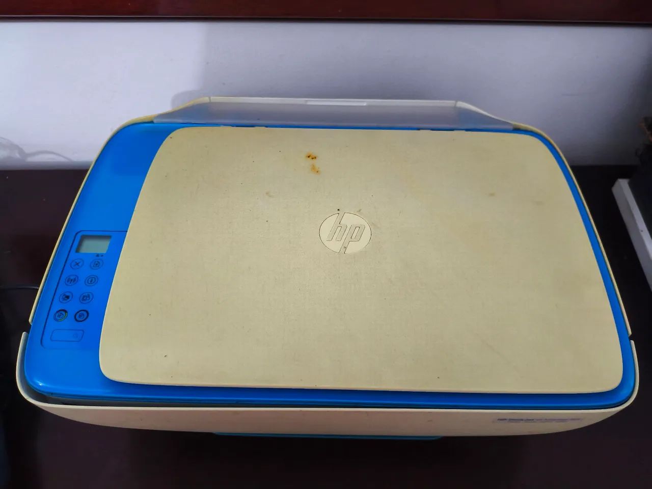 Vende-se uma impressora da Hp  - Foto 5