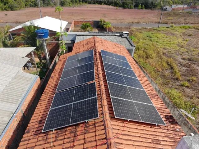 Energia Solar - Foto 3