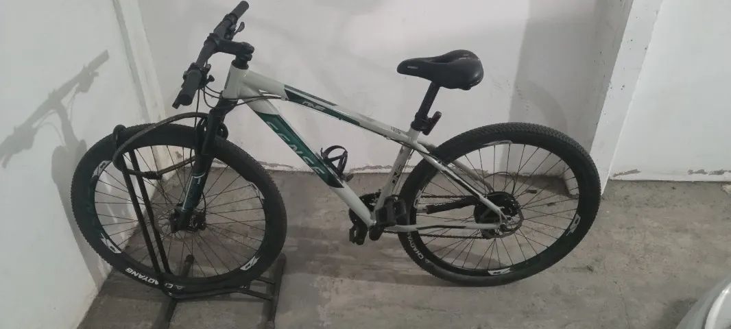 Bicicleta aro 29 SENSE ONE  - Foto 4