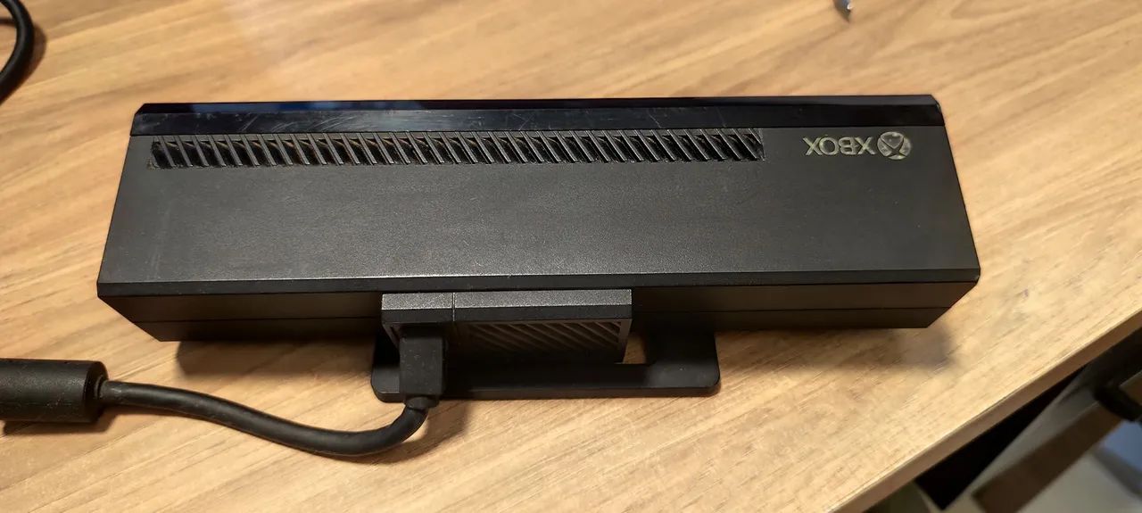 Sensor Kinect para Xbox One (Original) - Usado / Funcionando Perfeitamente - Foto 3