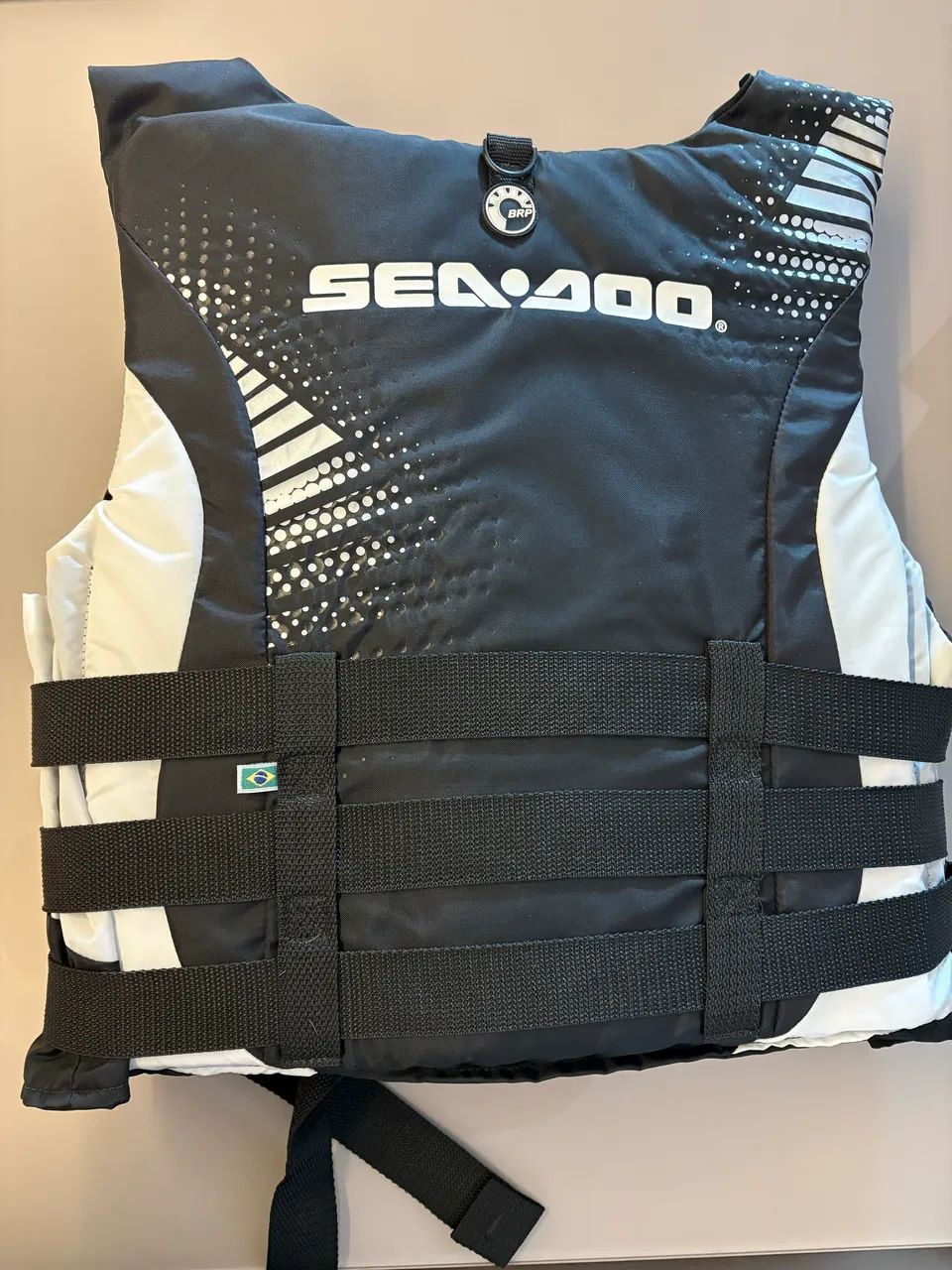 Colete Salva Vidas SeaDoo - Foto 2