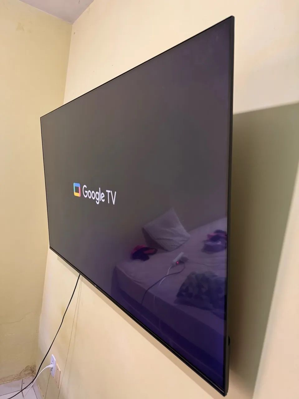 TV TLC 65P635 - Foto 5