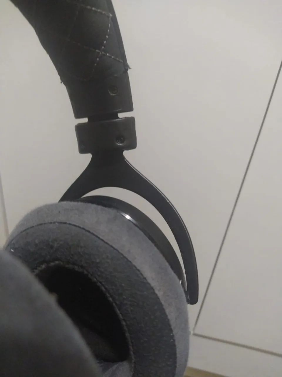 Headset Corsair HS60 7.1 Usado - VEJA A DESCRIÇÃO - Foto 4