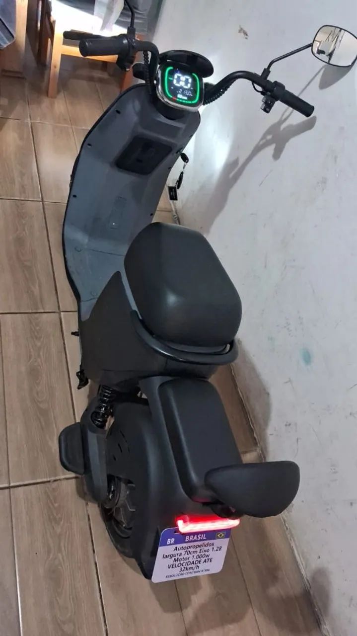 Motinha elétrica eco vision 1000w - Foto 2