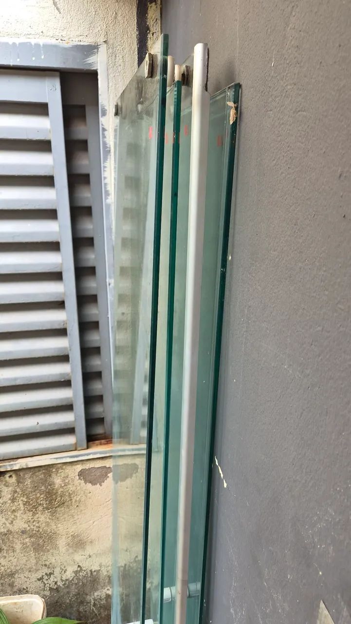 Box banheiro  - Foto 2