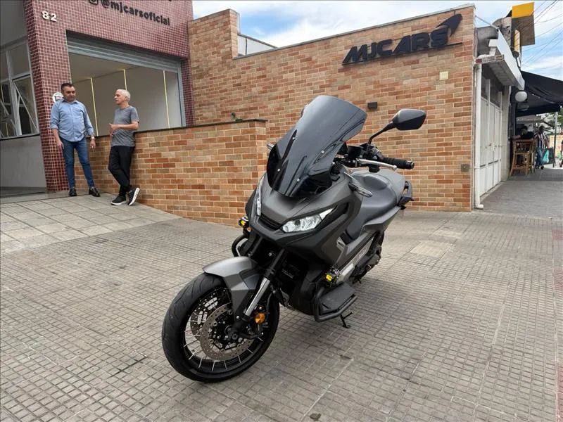 Honda X-adv - Foto 4