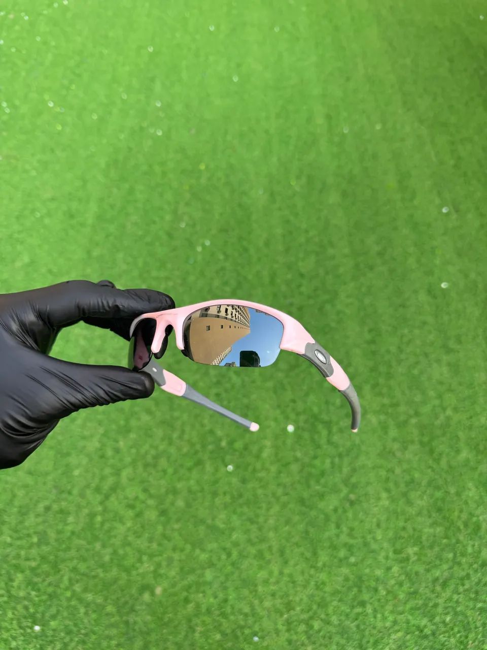 OAKLEY FLAK JACKET 1.0