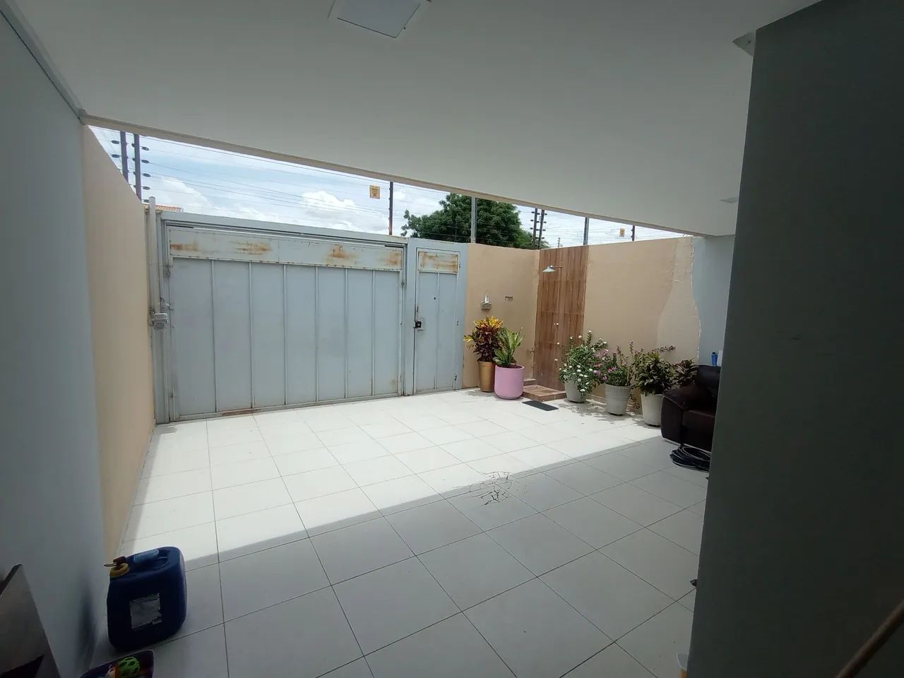 Foto - Petrolina - Gercino Coelho
