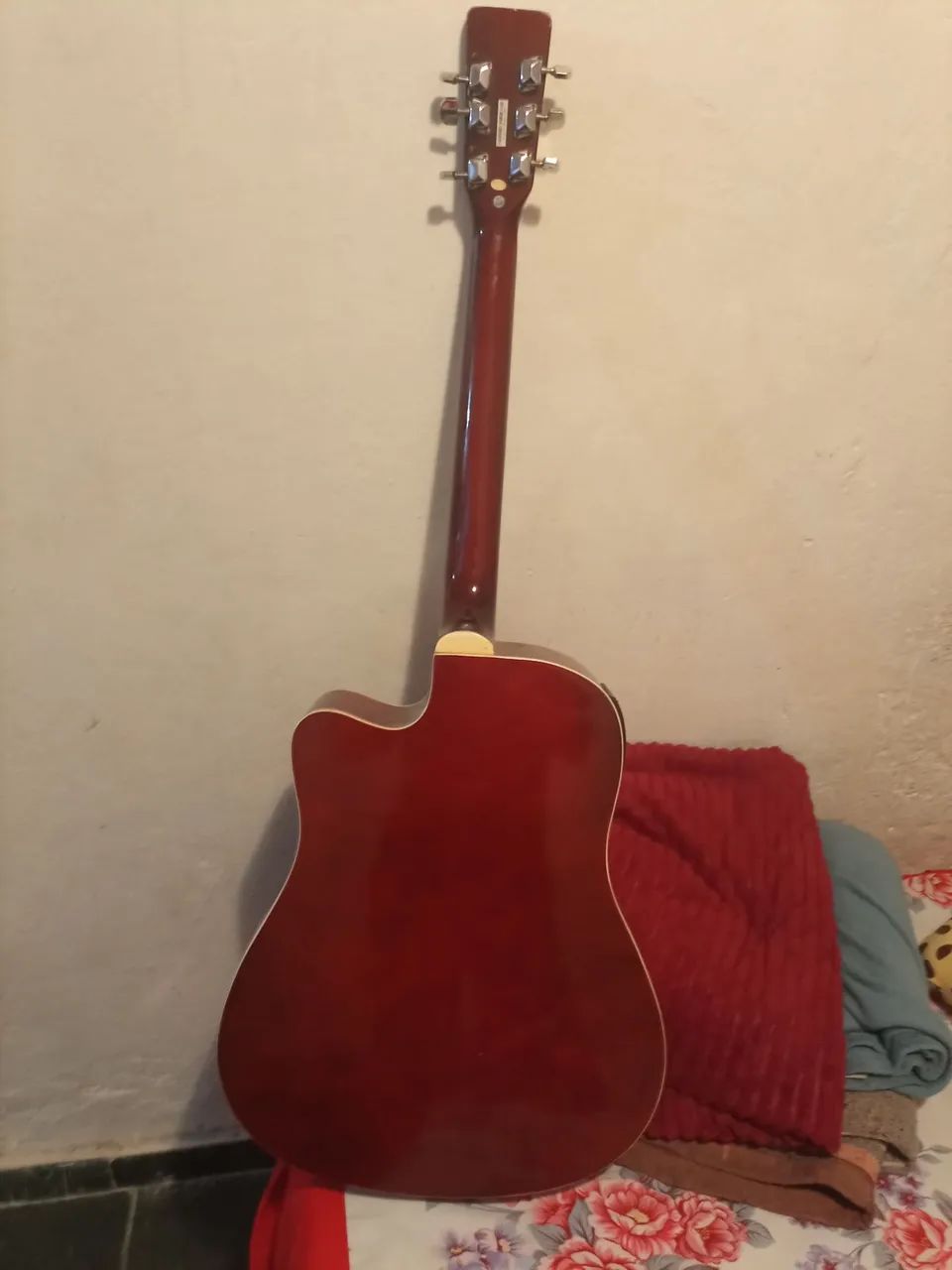 Violão Memphis MD 18 - Foto 2