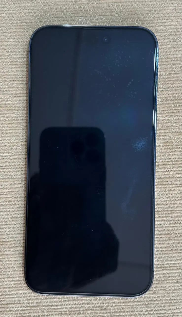iPhone 14 Pro Max 128gb - Roxo - Foto 2