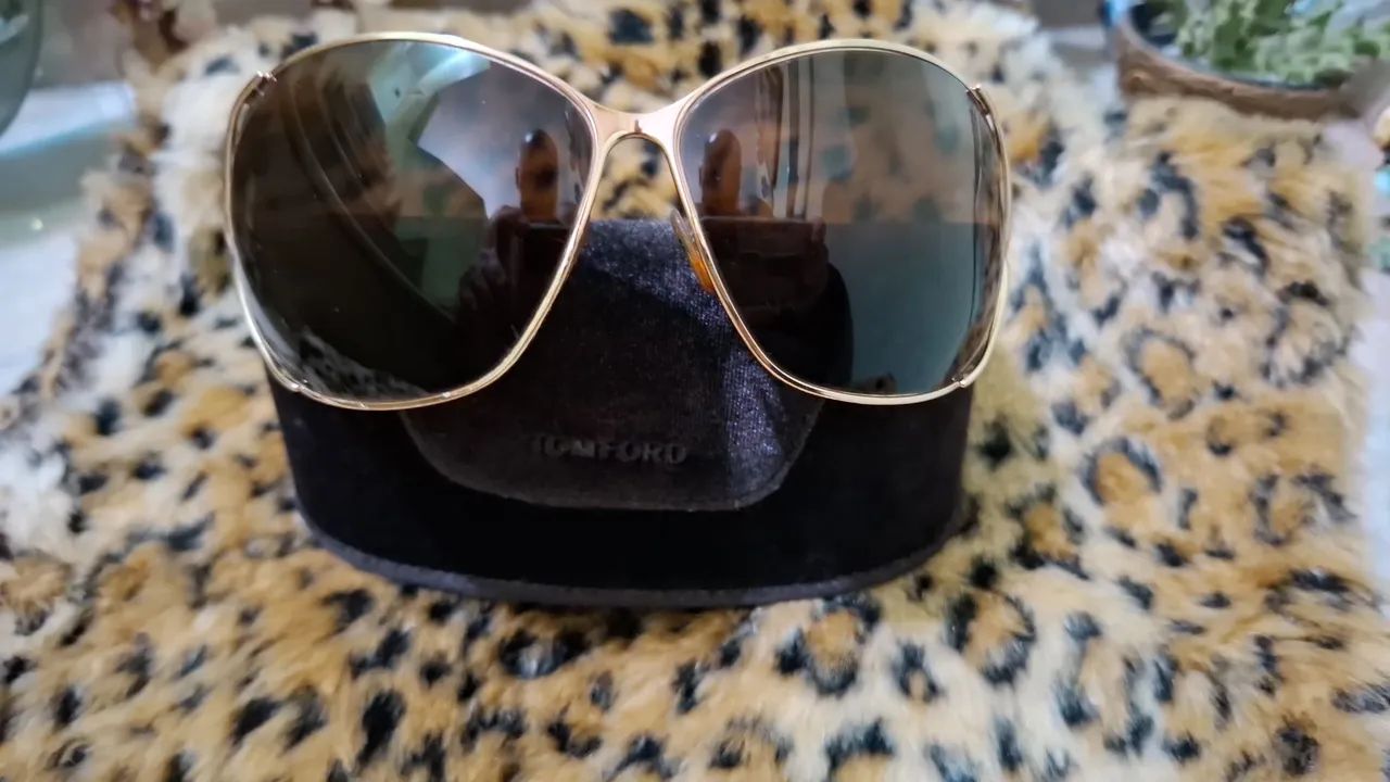 Óculos Tom Ford ORIGINAL - Foto 2
