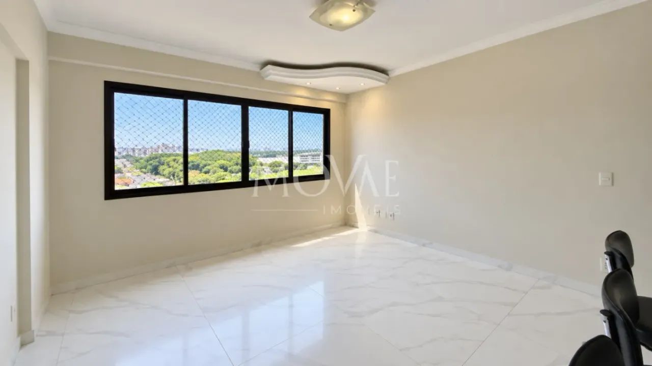 Apartamento 2 Dormitórios - Edifício Itamambuca - 60m².
