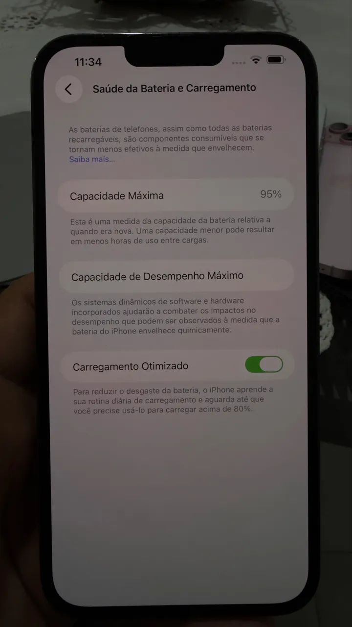 iPhone 13 ProMax - Foto 2