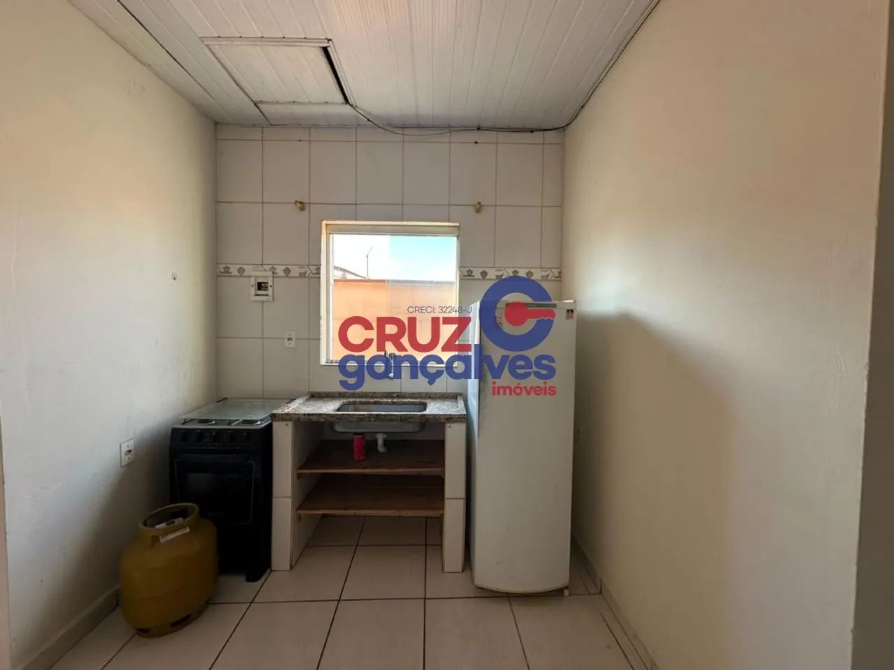 Kitnet para Alugar no Jardim América - Rio Claro - Foto 3