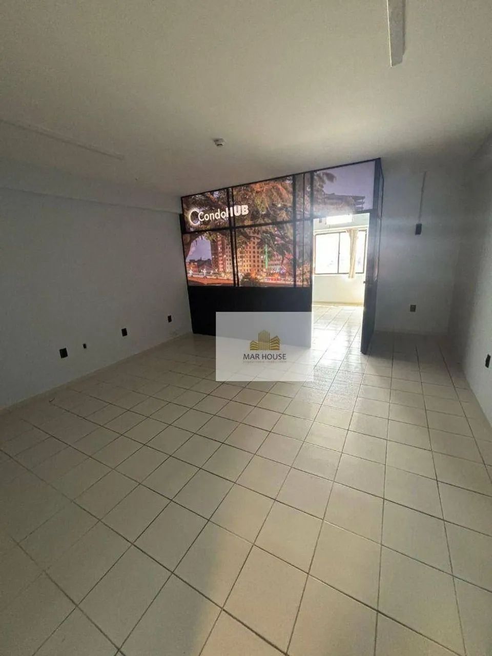 Sala para alugar, 40 m² por R$ 3.805,50/mês - Pina - Recife/PE - Foto 3