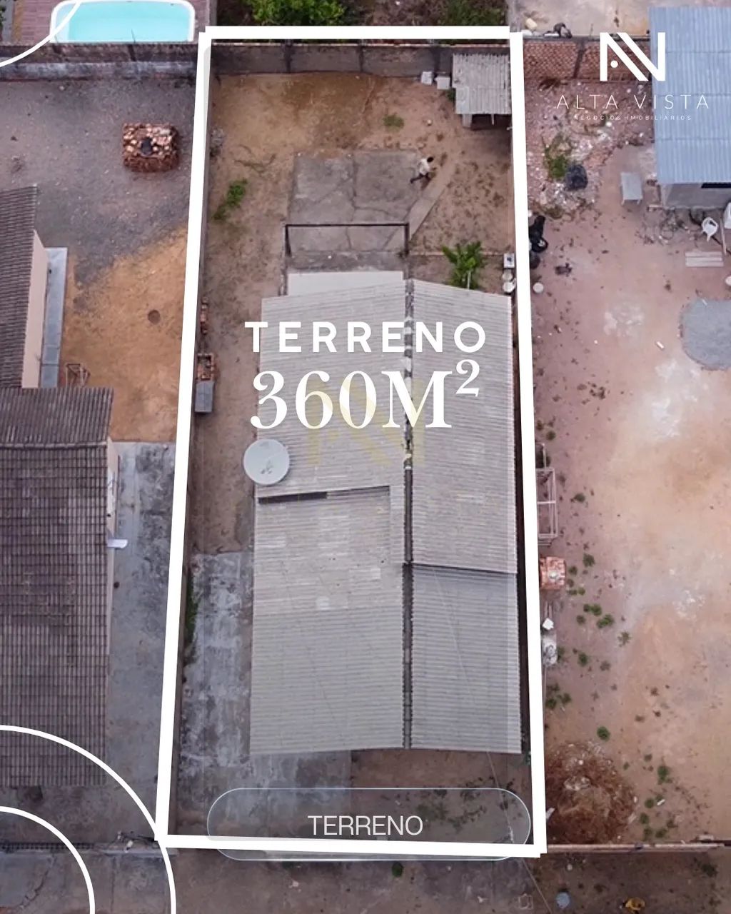 Casa R$380 mil na Cidade Satélite Boa Vista - Foto 2