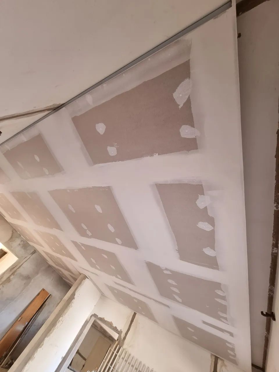 Drywall parcelado sem Juros  - Foto 2