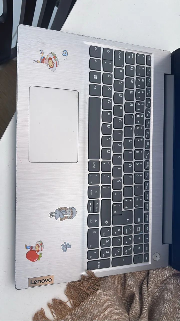 Lenovo IdeaPad 3i | Intel Core i3 | SSD NVMe 256GB  - Foto 2