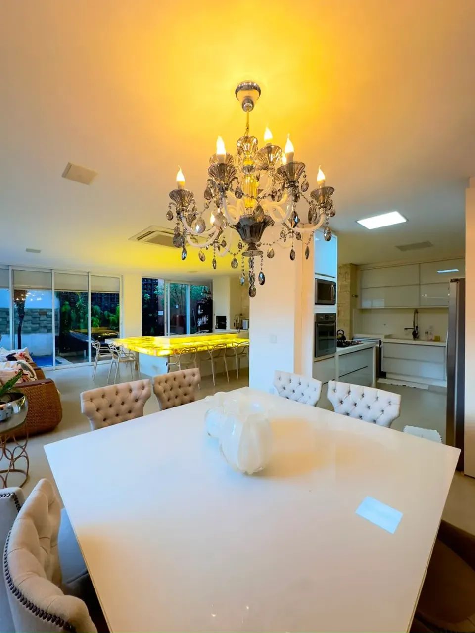 Casa Jardins Lisboa para Locação - Foto 2