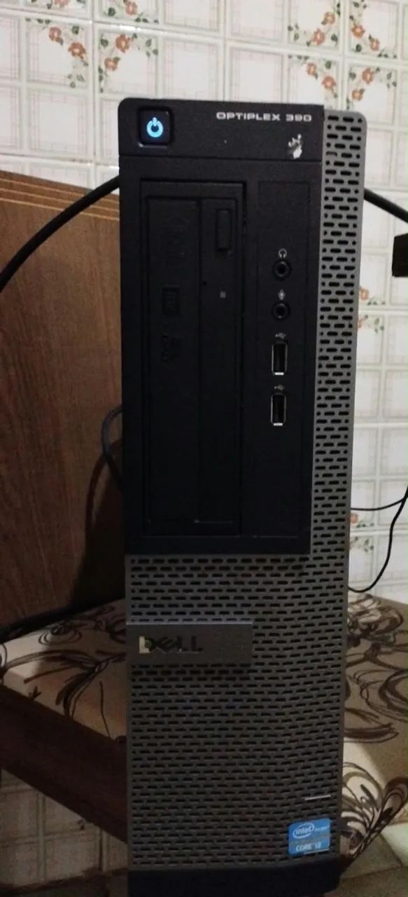 Computador I3  - 2120, 8gb ram, Ssd 240gb - Foto 2