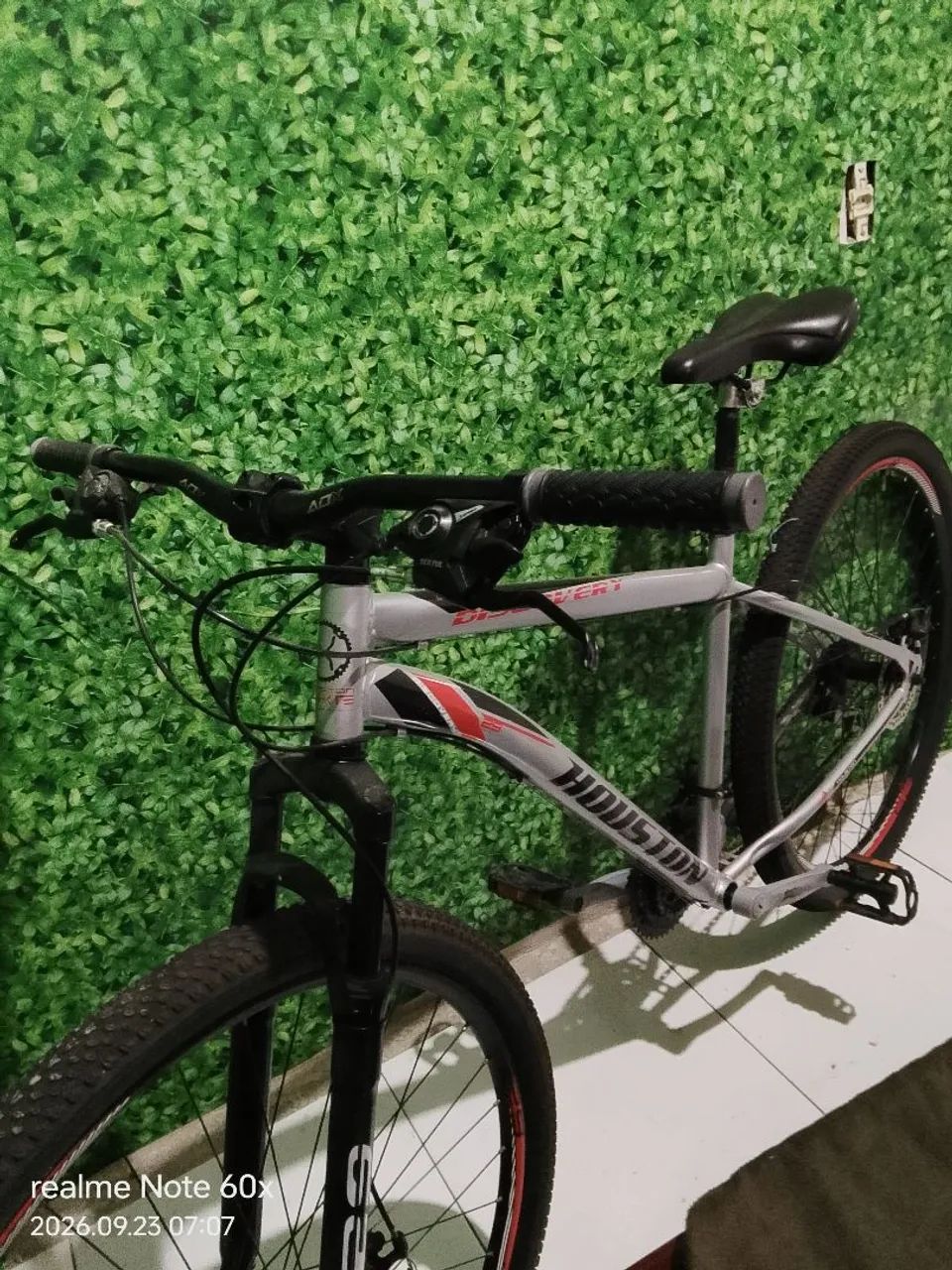 Bicicleta  - Foto 3