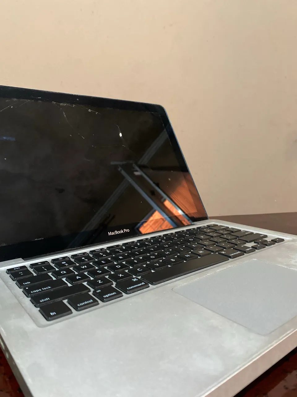 MacBook Pro A1278 - Notebooks - Montanhão, São Bernardo do Campo
