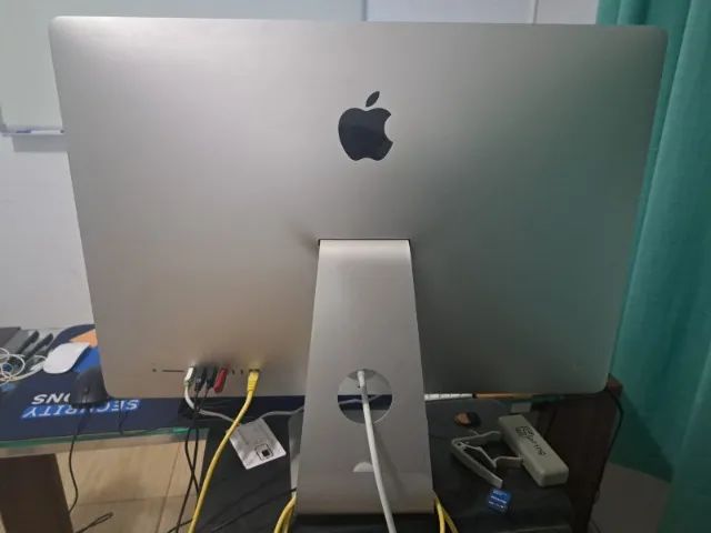 Apple iMac 27 2020 Retina 5k 32gb Ram 2tb Ssd - Computadores e