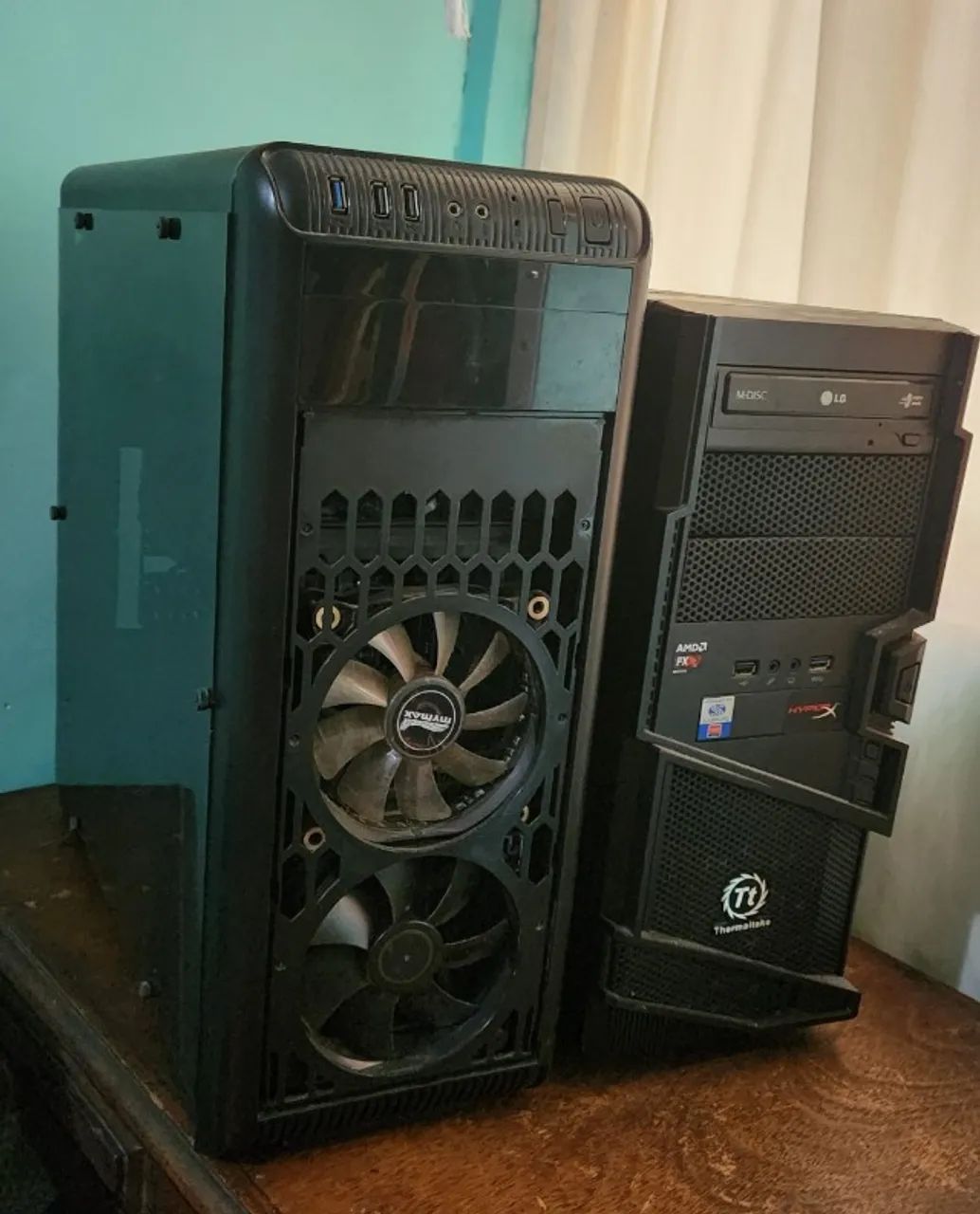 computadores