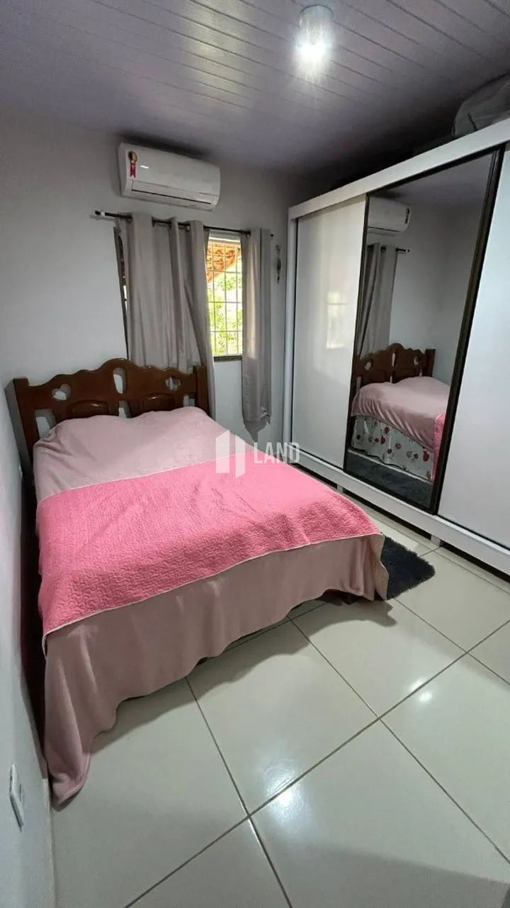 Casa no bairro Joia em Timon com 3 quartos, sendo 1 suíte - Foto 5