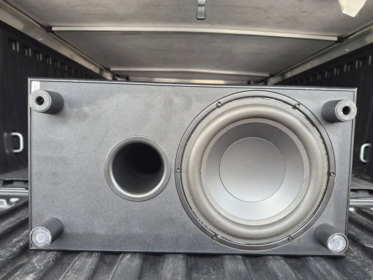 Sub woofer jamo 200 - Foto 3
