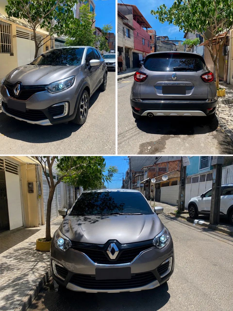 Renault Captur 2021