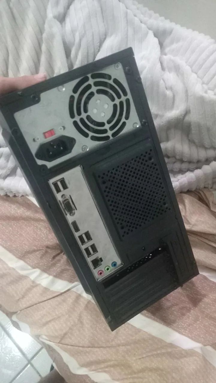 Gabinete, novo - Foto 2