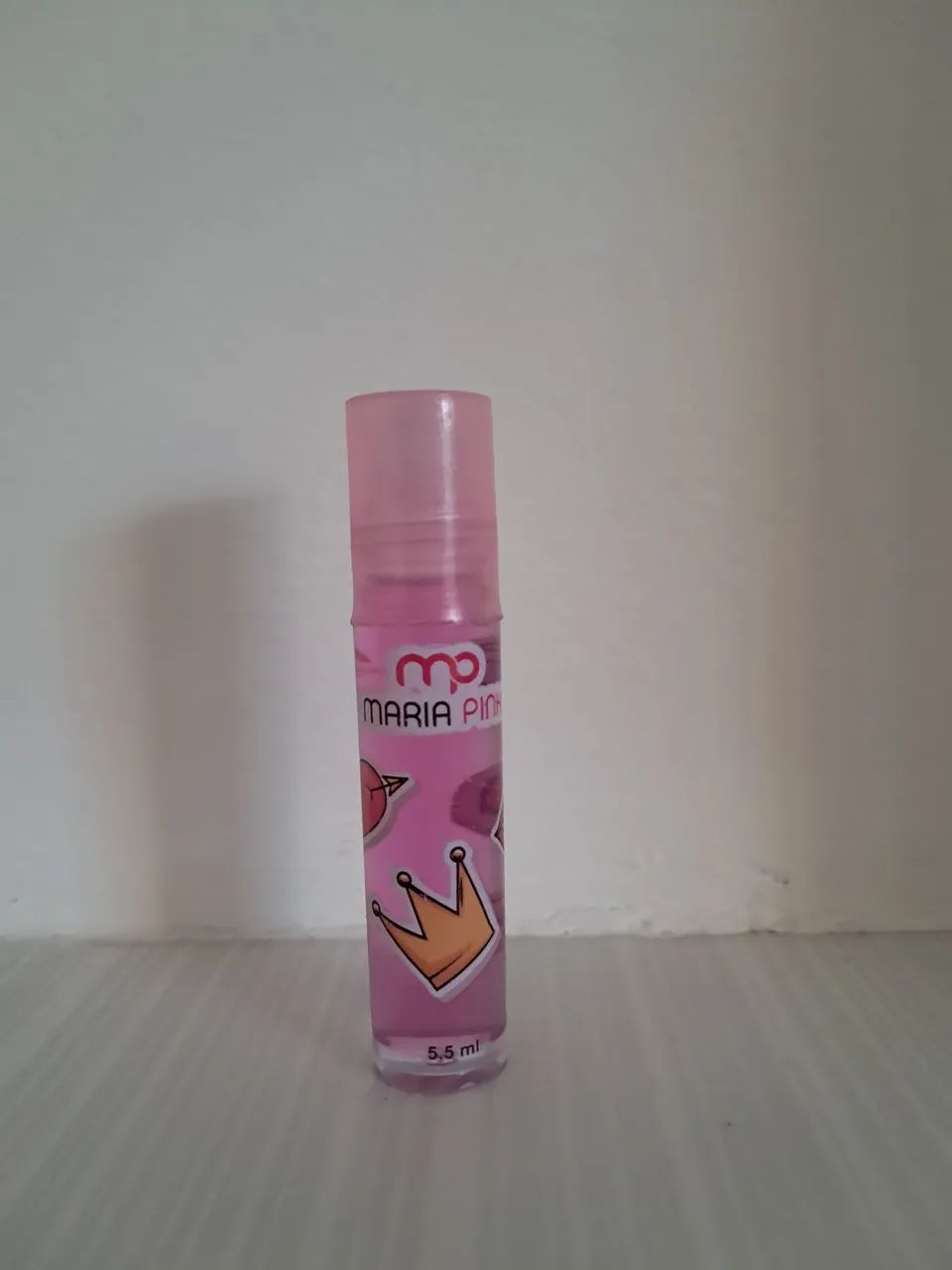 Brilho labial Infantil